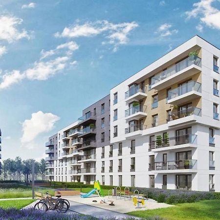 ApartDanzig Exterior foto