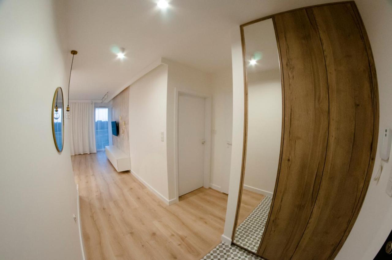 ApartDanzig Exterior foto