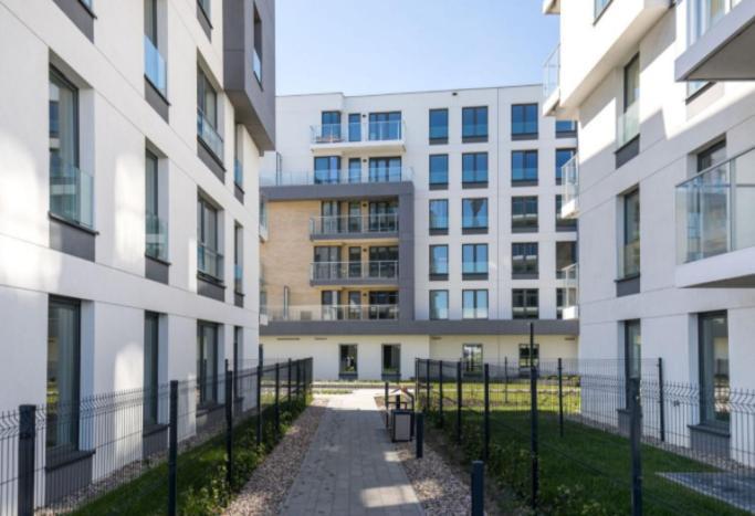 ApartDanzig Exterior foto
