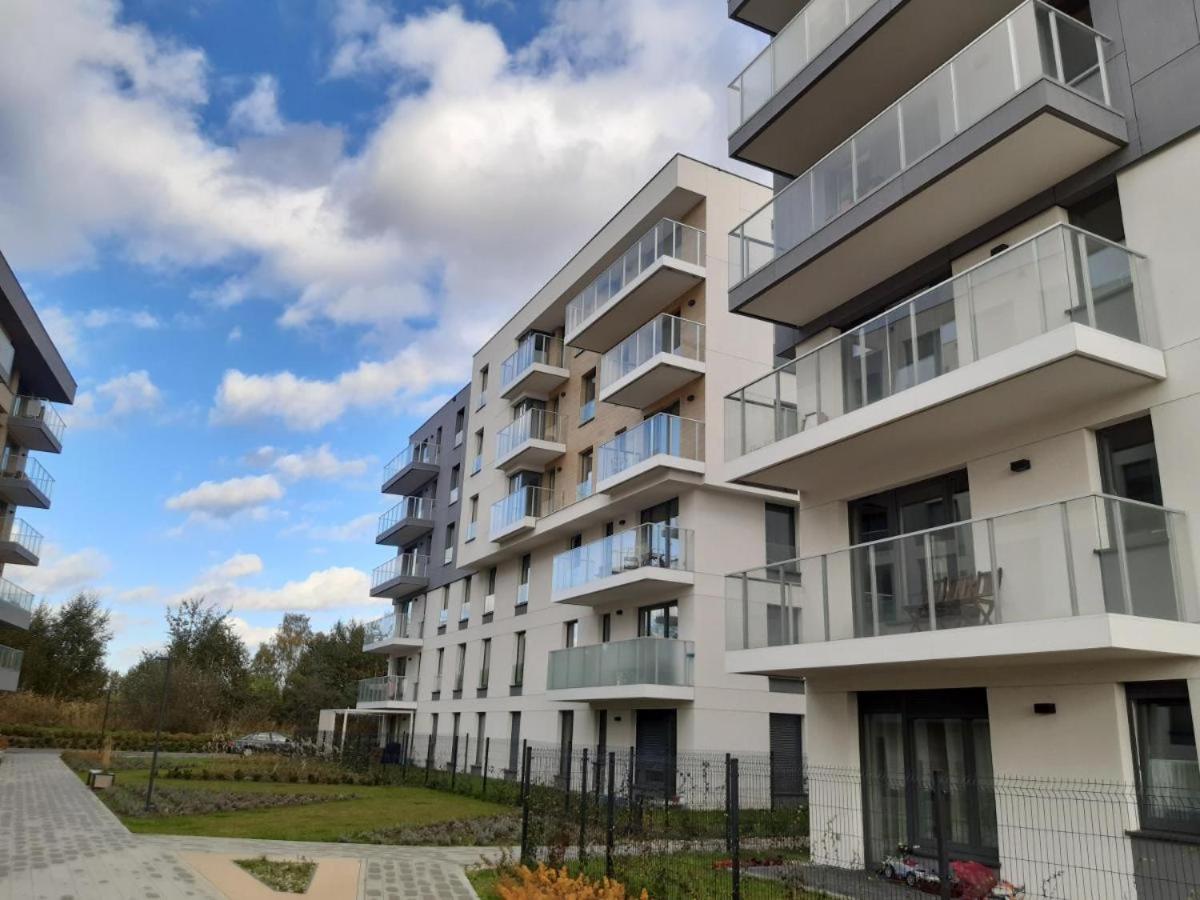 ApartDanzig Exterior foto